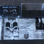 Ysengrin ”T.R.I.A.D.E” kasetti 2008 - pikkukuva 2