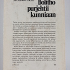 Alexander Kent : Bolitho purjehtii kunniaan - pikkukuva 2
