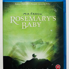 ROSEMARY’S BABY / Rosemaryn painajainen - Blu-ray, uusi - pikkukuva 1
