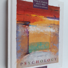 Philip G. Zimbardo ym. : Psychology - pikkukuva 1