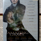 Amazing Grace (UUSI DVD) - pikkukuva 1