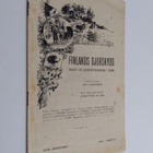 Finlands djurskydd 6/1912 : Tidskrift för djurskyddsfören... - pikkukuva 1