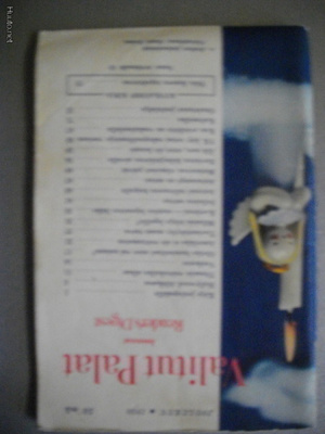 Valitut Palat Nro 12/1950 (9.11)