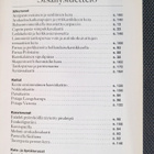 Kolme keittokirjaa + ruokalehti + ruokaohjekortteja - pikkukuva 3