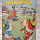 Aku Ankka 7 1986 - pikkukuva 1