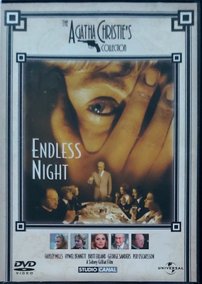 ENDLESS NIGHT / HYYTÄVÄ YÖ DVD