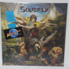 SOULFLY - ARCHANGEL M-/M- EU 2015 1. PAINOS LP - pikkukuva 1