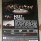 LENINGRAD COWBOYS MEET MOSES ~ DVD - pikkukuva 2