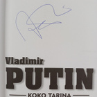 Arvo Tuominen : Vladimir Putin - koko tarina (signeerattu) - pikkukuva 3