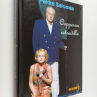 Pekka Salomaa : Oopperan estradilla - pikkukuva 1