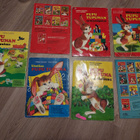 Pupu Tupuna kirjoja 7 kpl - pikkukuva 2