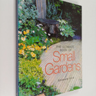 Graham Rice : Ultimate Book of Small Gardens - pikkukuva 1