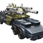 TRANSFORMERS - ONSLAUGHT - combiner - HEAD HUNTER STORE. - pikkukuva 3