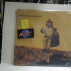 RADIOINACTIVE - PYRAMIDI US 2001 1ST PRESS EX+/EX- LP - pikkukuva 1