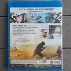BD: The Front Line (Hun Jang 2011) UUSI - pikkukuva 2