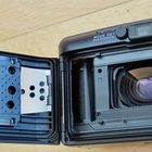 VANHA Kamera Olympus Superzoome 105 SIISTI - pikkukuva 4