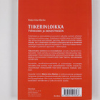 Marja-Liisa Manka : Tiikerinloikka työniloon ja menestyks... - pikkukuva 2