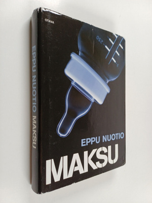Eppu Nuotio : Maksu