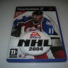 NHL 2004 **PS2** - pikkukuva 1