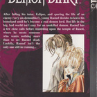 Lee Yun Hee: Demon diary 2 - pikkukuva 2