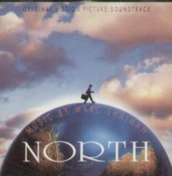 Various - North (CD)