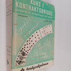 Eric Jannersten : Kurs i kontraktsbridge - pikkukuva 1