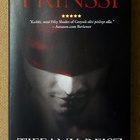 Tiffany Reisz: Seireeni / Prinssi / Enkeli - pikkukuva 1