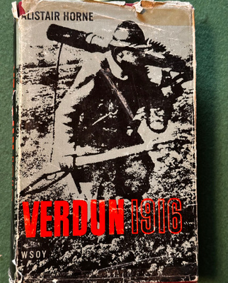 Verdun 1916