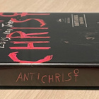 Lars von Trier: ANTICHRIST (2009) Charlotte Gainsbourg - pikkukuva 3