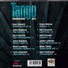 TANGO MARKKINAT 20 (UUSI) - pikkukuva 2