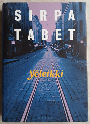 Sirpa Tabet Yöleikki