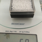helmi 91 : iso  valkoinen 60 g muovirasiassa - pikkukuva 2