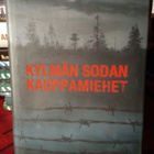 MAURI PAASILINNA : KYLMÄN SODAN KAUPPAMIEHET - pikkukuva 1