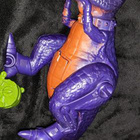MOTU TYRANTISAUR - HEAD HUNTER STORE - pikkukuva 2
