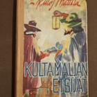 Kultamaljan etsijät - pikkukuva 1
