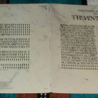 STRANGLERS ~ The Gospel According To The Meninblack ~ LP - pikkukuva 2