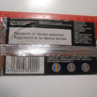 Mustanaamio Xylitol purukumikääre - pikkukuva 2