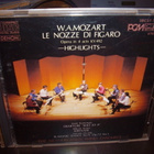 CD : The Netherlands Wind Ensemble LE NOZZE DE FIGARO - pikkukuva 1