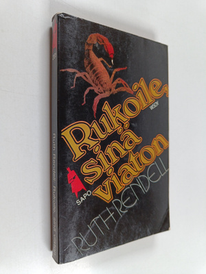 Ruth Rendell : Rukoile, sinä viaton