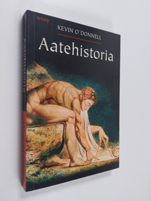 Kevin O'Donnell : Aatehistoria