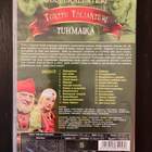 Tonttu Toljanteri joulukalenterisarjat + elokuva (uusia) - pikkukuva 5
