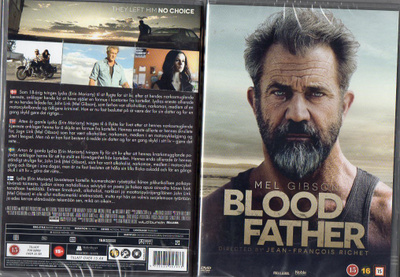 Blood Father	(36 703)	UUSI	-FI-	DVD	nordic,		mel gibson	2016