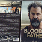 Blood Father (36 703) UUSI -FI- DVD nordic, mel gibson 2016 - pikkukuva 1