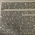 FANNY SAFERIS: SUGGESTOPEDIA oppimisen vallankumous - pikkukuva 2