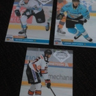 2018-19 Cardset Series 1 Peruskortit+Erikoskortit - pikkukuva 3