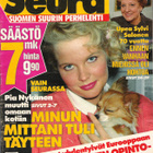 Apu 2 x, Seura, OHO, ja Uusi Maailma, 1968-1990. - pikkukuva 1