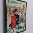 E. J. Relander : Romantiikan aikaa Tampereella : muistelm... - pikkukuva 1