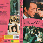 BRIEF ENCOUNTER - LYHYT ONNI (20 216) -FI- DVD sophia loren - pikkukuva 1