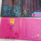 LP Frank Zappa – Joe's Garage Acts I, II & III - pikkukuva 3