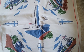 1952 Helsingin Olympiakisat